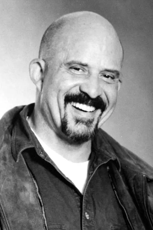 Actor Tom Towles