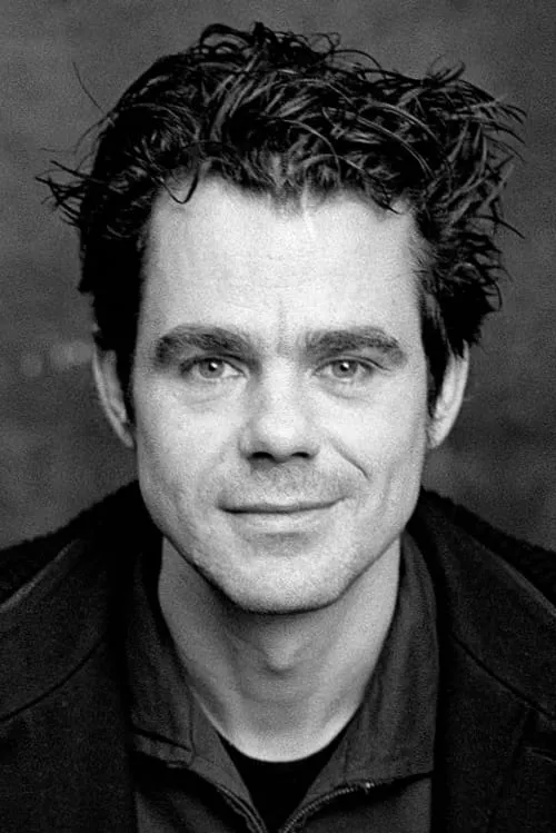 Actor Tom Tykwer