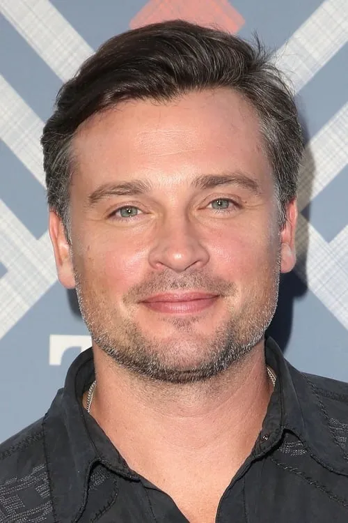 Tom Welling en el reparto