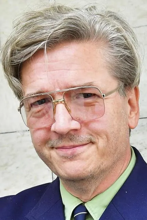 Actor Tomas Alfredson