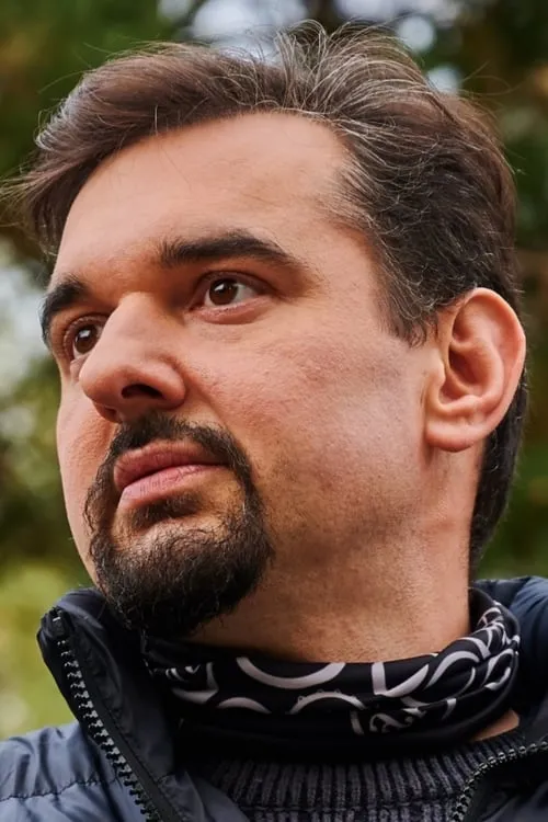 Actor Tomáš Magnusek