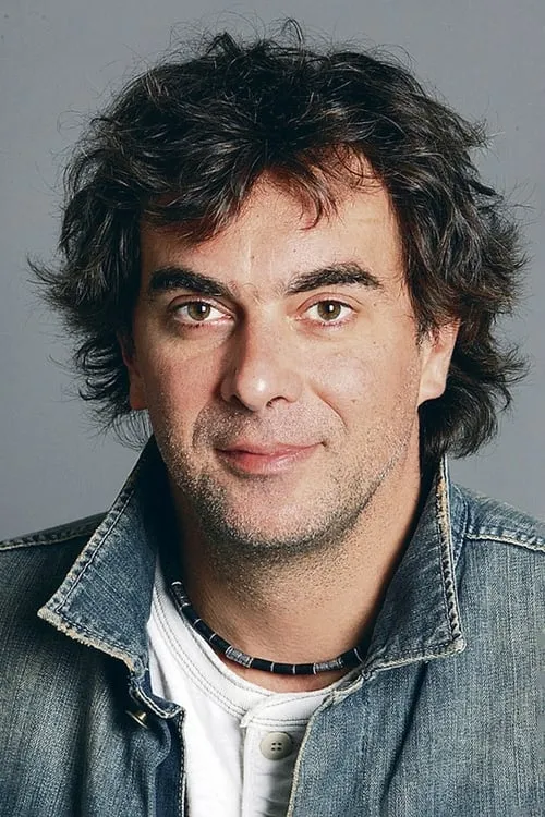 Actor Tomáš Matonoha