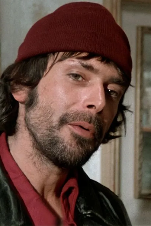 Actor Tomas Milian