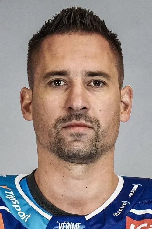 Imagen de Tomáš Plekanec