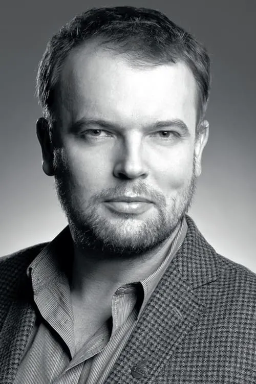 Actor Tomasz Konieczny