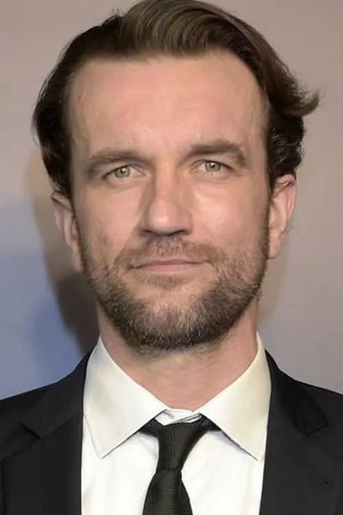 Actor Tomasz Kot