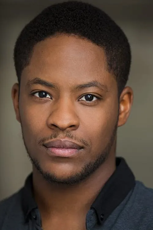 Foto de perfil del actor Tomiwa Edun en el reparto