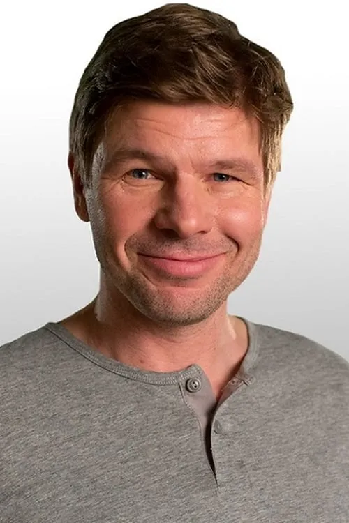 Actor Tommi Taurula