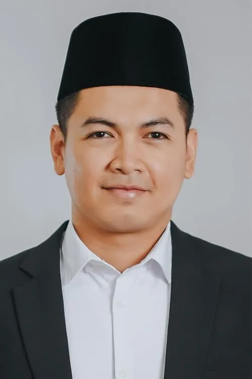 Actor Tommy Kurniawan