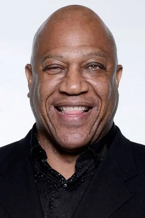 Actor Tommy Lister Jr.