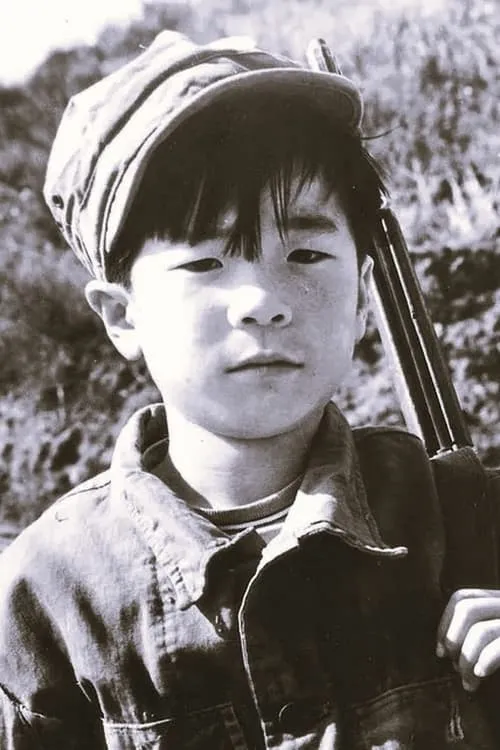 Foto de perfil del actor Tommy Matsuda en el reparto