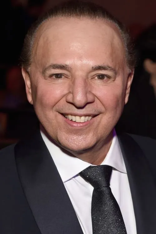 Todd Almond ha trabajado con Tommy Mottola en 1 ocasiones