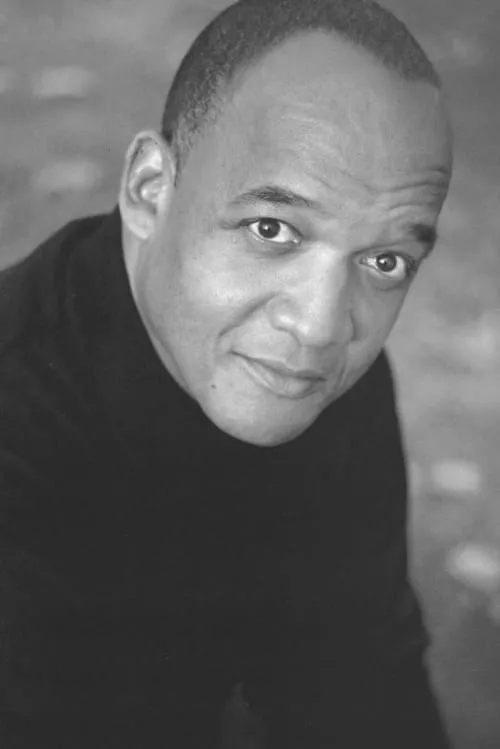 Actor Tommy Redmond Hicks