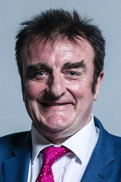 Foto de Tommy Sheppard