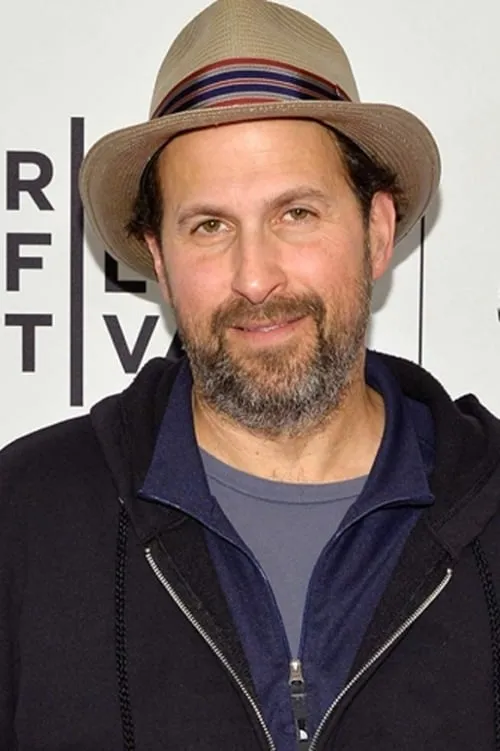 Foto de perfil del actor Tommy Swerdlow en el reparto