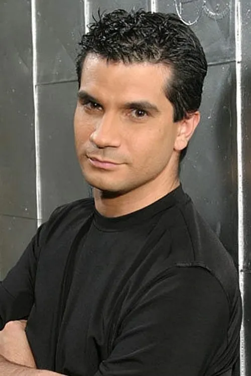 Actor Tommy Tallarico