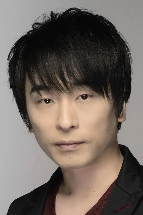 Foto de perfil del actor Tomokazu Seki en el reparto