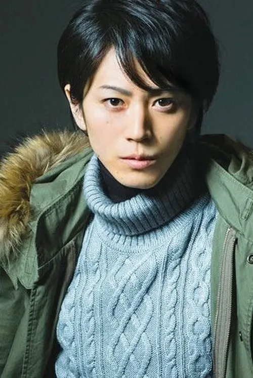 Tomoki Hirose en el reparto