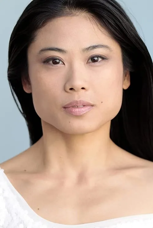 Actor Tomoko Karina