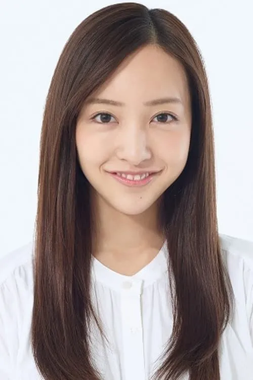 Tomomi Itano en el reparto