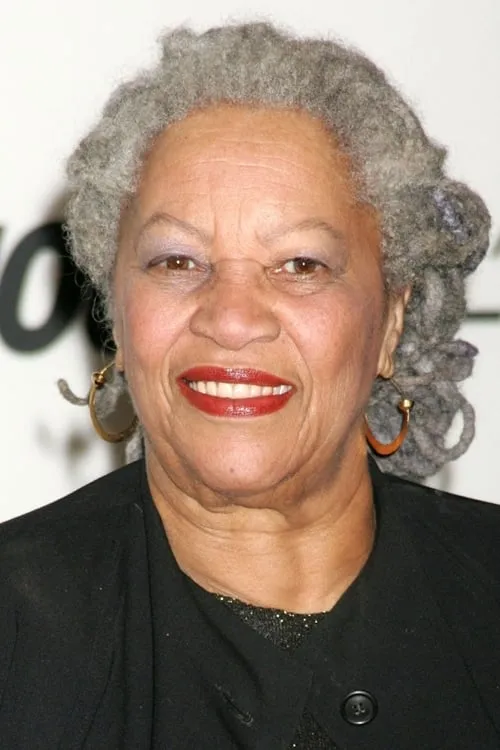 Foto de Toni Morrison