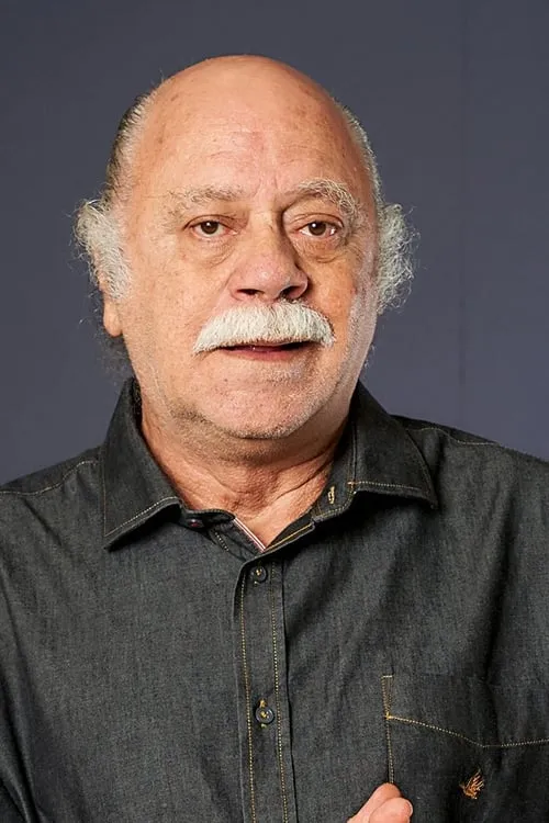 Actor Tonico Pereira