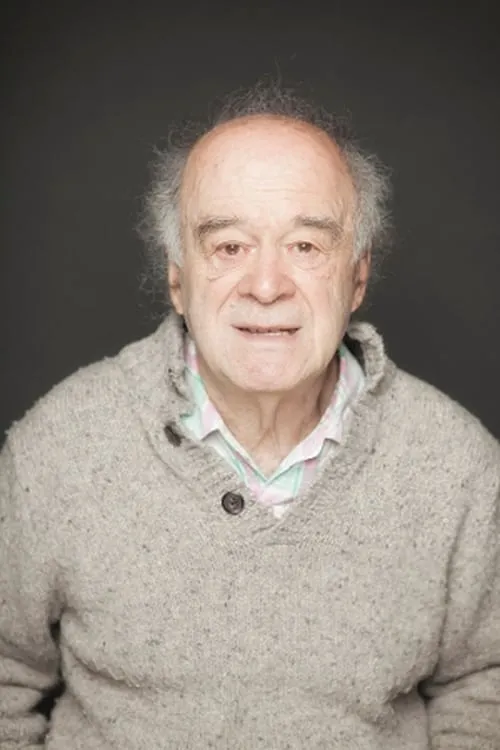 Actor Tonino De Bernardi