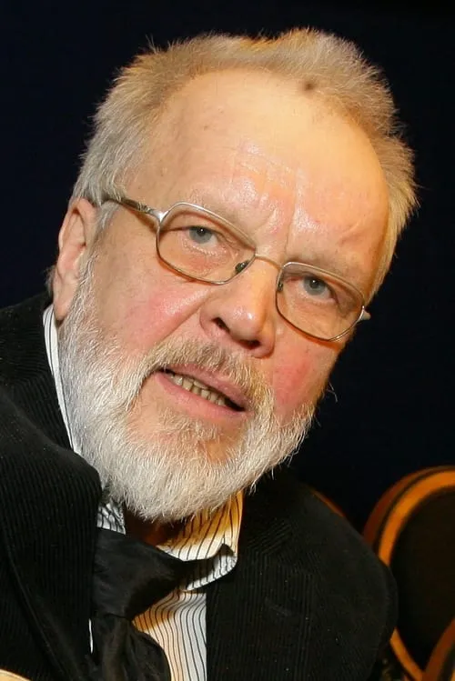 Actor Tõnu Tepandi