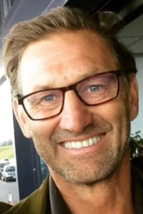 Foto de Tony Adams