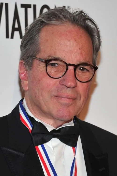 Actor Tony Bill