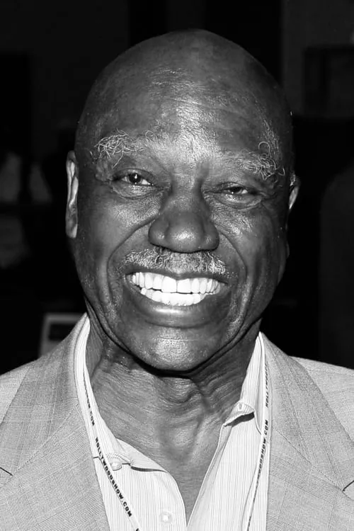 Actor Tony Burton