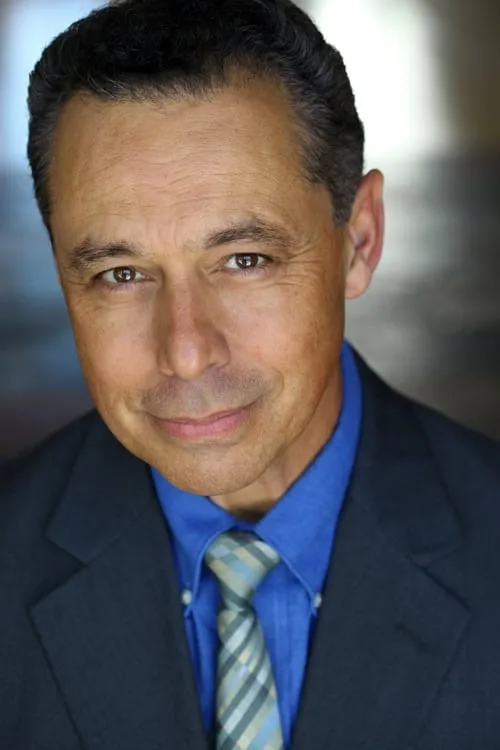 Actor Tony Colitti