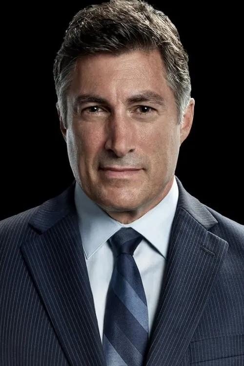 Actor Tony Costa