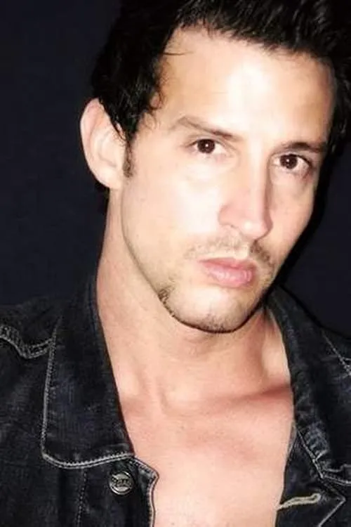 Actor Tony De Sergio