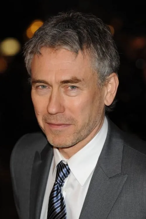 Actor Tony Gilroy