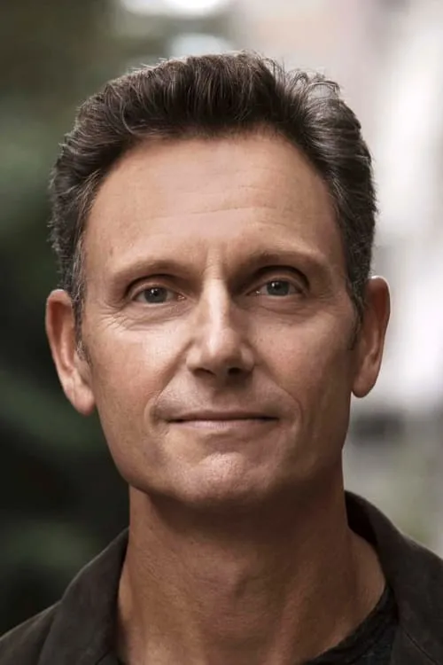 Actor Tony Goldwyn