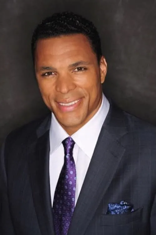 Actor Tony Gonzalez