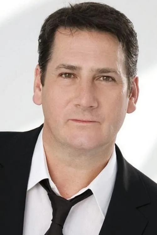 Actor Tony Hadley