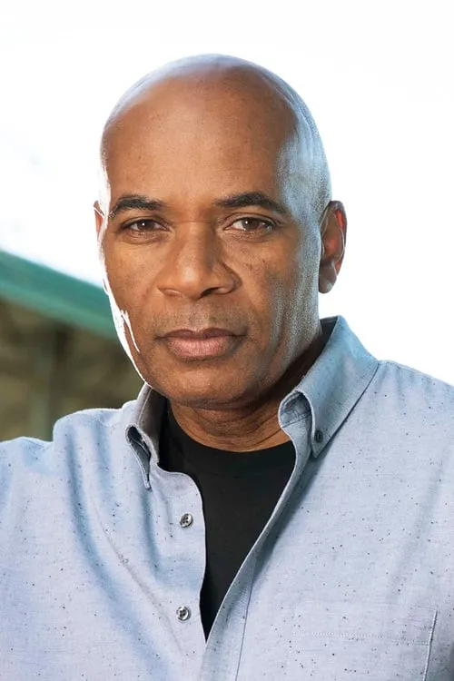 Foto de perfil del actor Tony Harris en el reparto