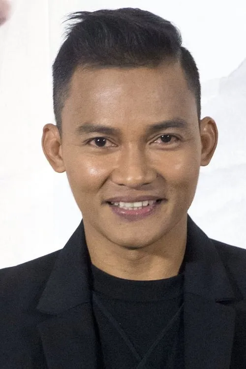 Actor Tony Jaa