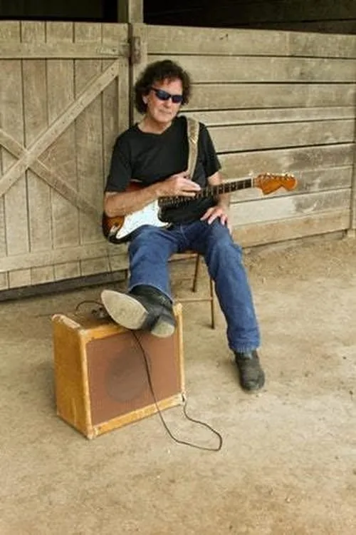 Foto de Tony Joe White