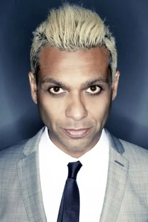 Tony Kanal en el reparto