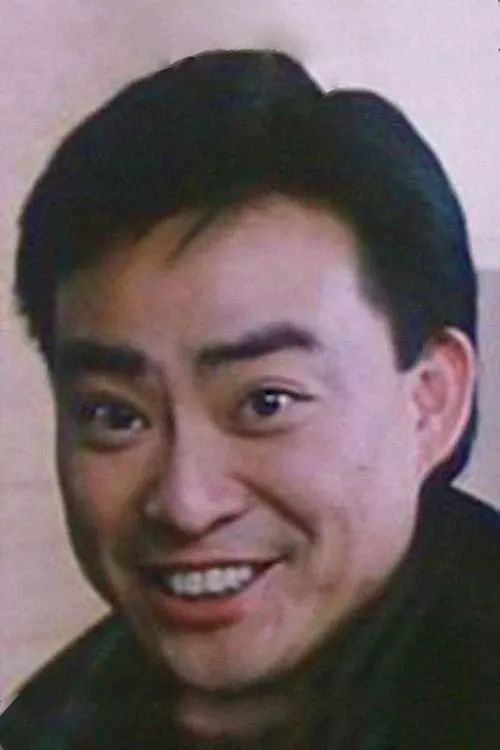 Actor Tony Leung Hung-Wah