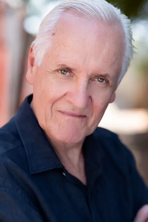 Actor Tony Llewellyn-Jones