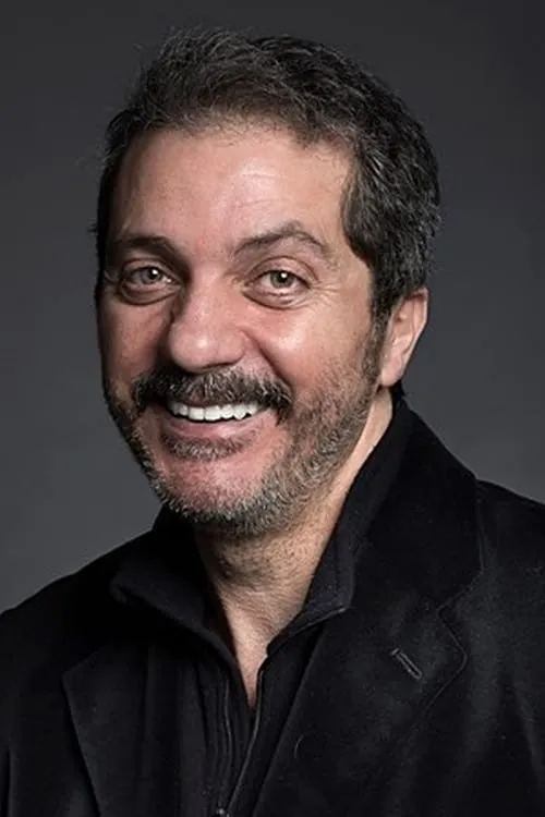 Actor Tony Palazzo