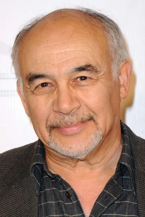 Actor Tony Perez