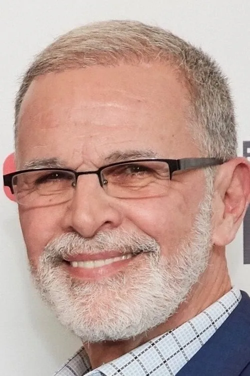 Foto de perfil del actor Tony Plana en el reparto