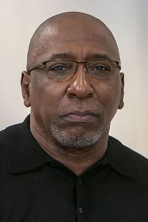 Actor Tony Porter