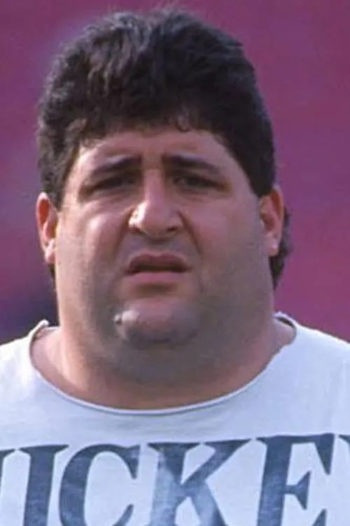 Actor Tony Siragusa