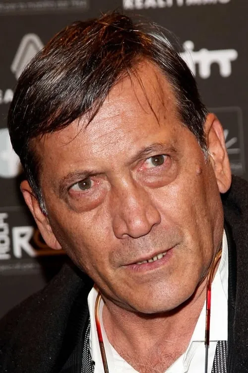 Foto de perfil del actor Tony Sperandeo en el reparto